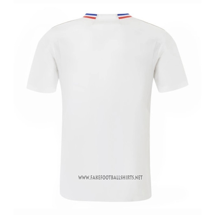 Lyon Home Shirt 2023-2024